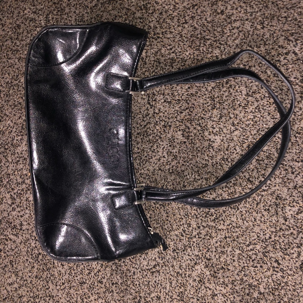 Vintage Gucci Handbag/Purse
